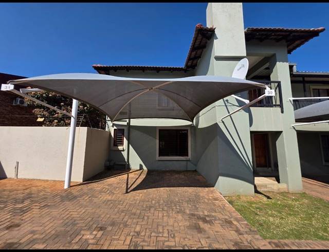 2 BEDROOM TOWNHOUSE FOR SALE IN GREENHILLS